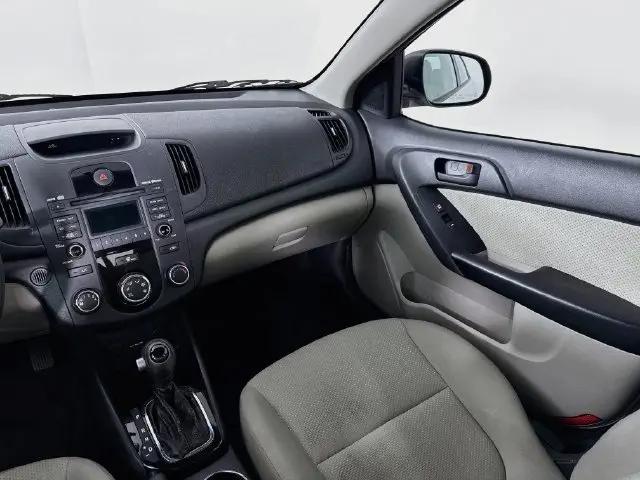 2012 Kia Forte EX