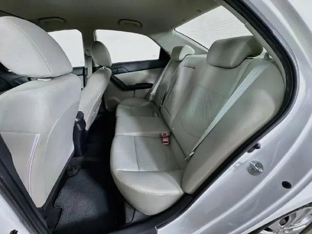 2012 Kia Forte EX