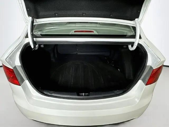 2012 Kia Forte EX