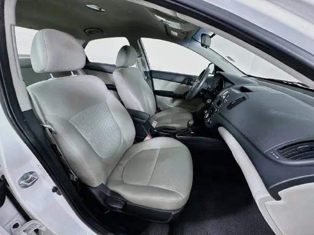 2012 Kia Forte EX