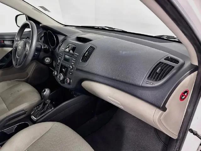2012 Kia Forte EX