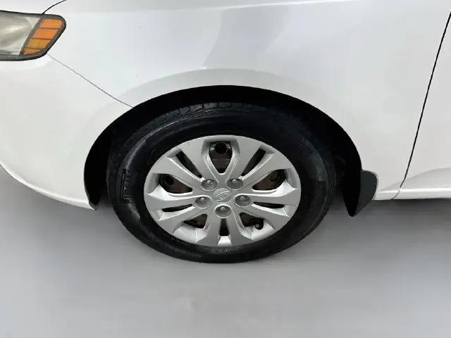 2012 Kia Forte EX