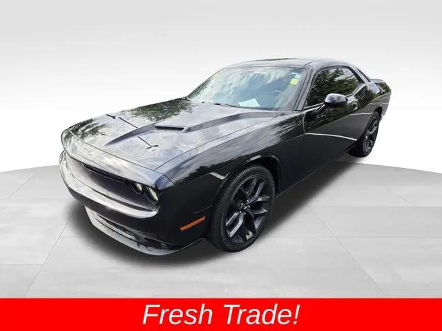 2019 Dodge Challenger SXT for sale in Alcoa, TN