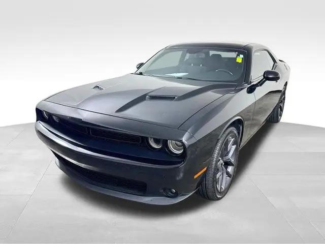 2019 Dodge Challenger SXT for sale in Alcoa, TN