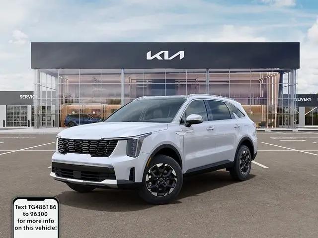 2026 Kia Sorento S for sale in Jersey City, NJ