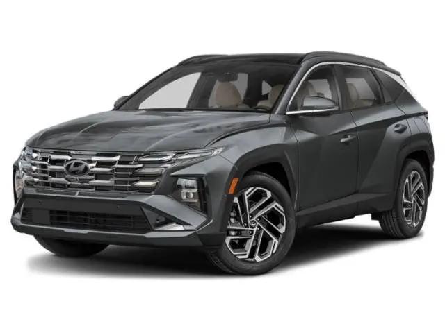 2026 Hyundai Tucson Limited for sale in Norwood, MA