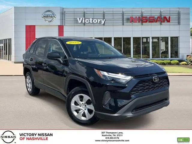 2025 Toyota RAV4 LE for sale in Nashville, TN