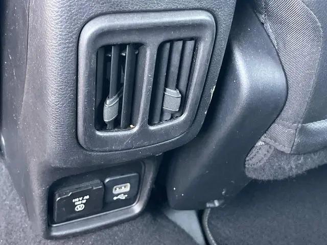 2021 Jeep Compass 80th Anniversary 4x4