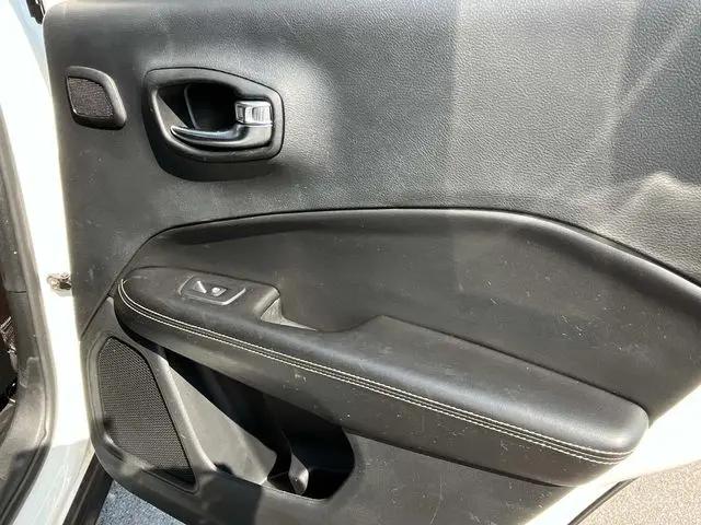 2021 Jeep Compass 80th Anniversary 4x4
