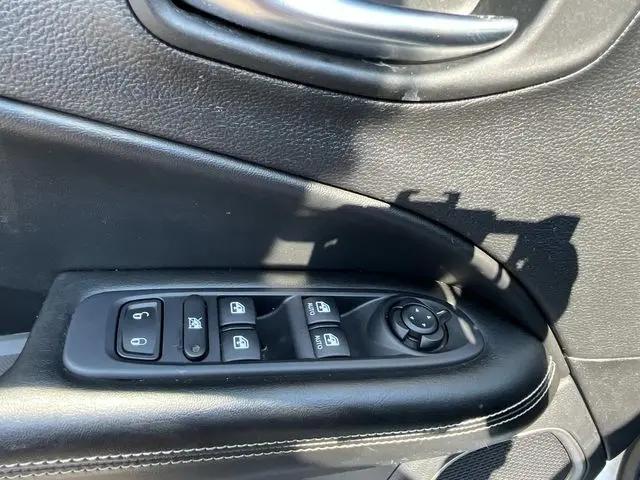 2021 Jeep Compass 80th Anniversary 4x4