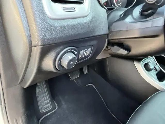 2021 Jeep Compass 80th Anniversary 4x4