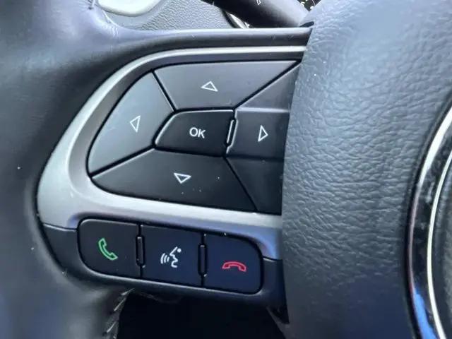 2021 Jeep Compass 80th Anniversary 4x4