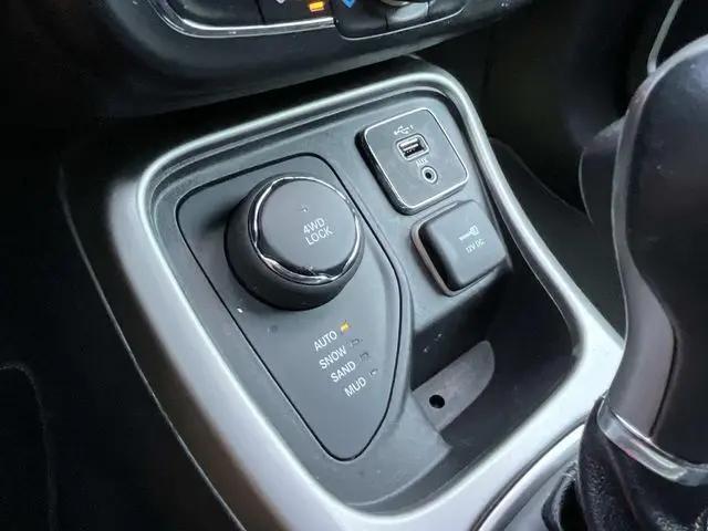 2021 Jeep Compass 80th Anniversary 4x4