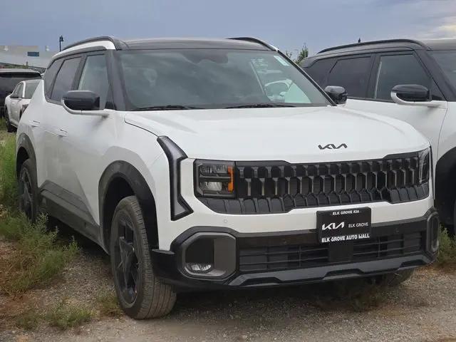 2027 Kia Seltos X-Line S for sale in Elk Grove, CA