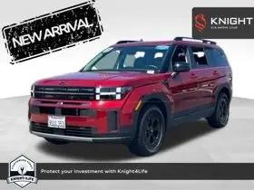 2025 Hyundai Santa Fe XRT for sale in Elk Grove, CA