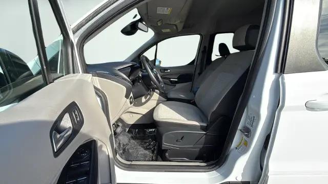 2022 Ford Transit Connect XLT Passenger Wagon