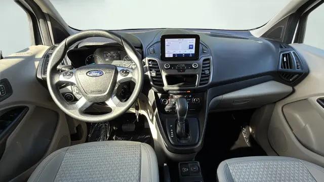2022 Ford Transit Connect XLT Passenger Wagon