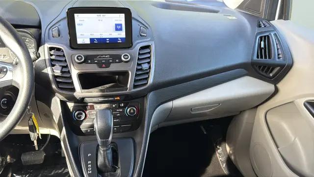2022 Ford Transit Connect XLT Passenger Wagon