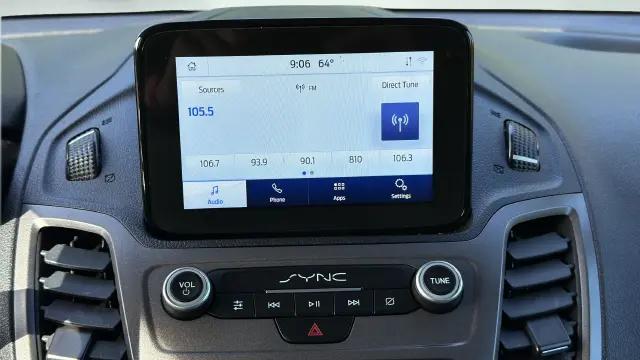 2022 Ford Transit Connect XLT Passenger Wagon