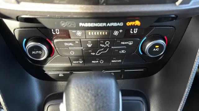 2022 Ford Transit Connect XLT Passenger Wagon