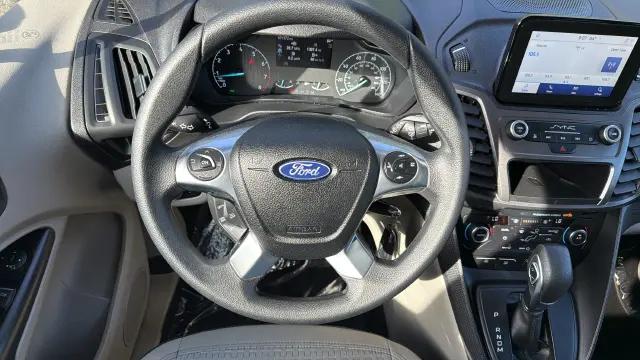 2022 Ford Transit Connect XLT Passenger Wagon