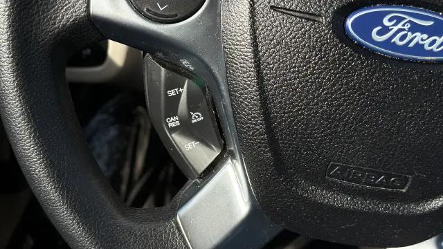 2022 Ford Transit Connect XLT Passenger Wagon