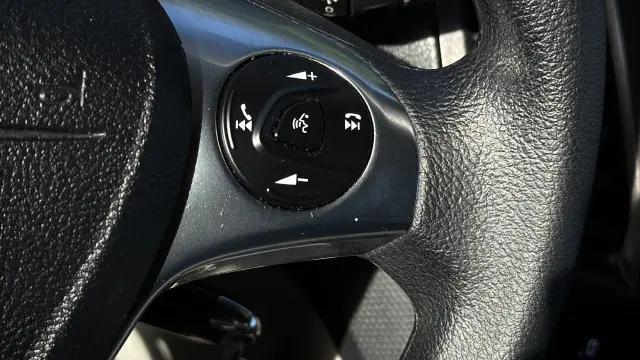 2022 Ford Transit Connect XLT Passenger Wagon