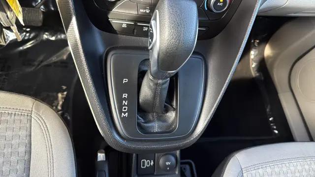 2022 Ford Transit Connect XLT Passenger Wagon