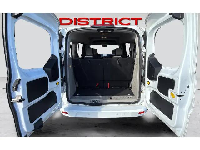 2022 Ford Transit Connect XLT Passenger Wagon