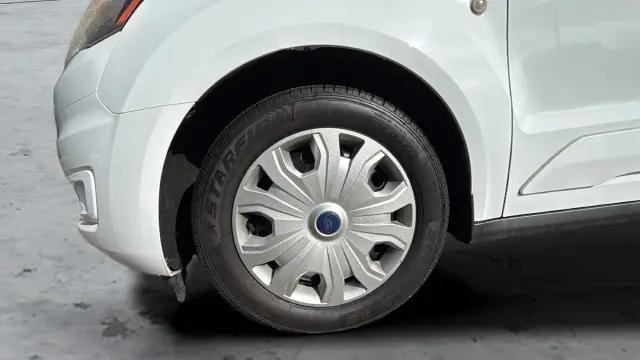 2022 Ford Transit Connect XLT Passenger Wagon