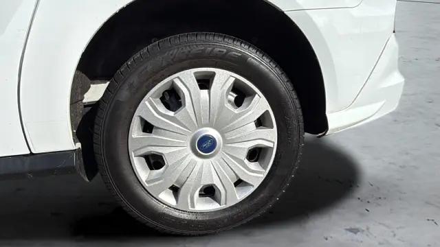 2022 Ford Transit Connect XLT Passenger Wagon
