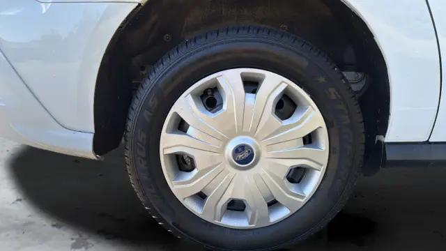 2022 Ford Transit Connect XLT Passenger Wagon