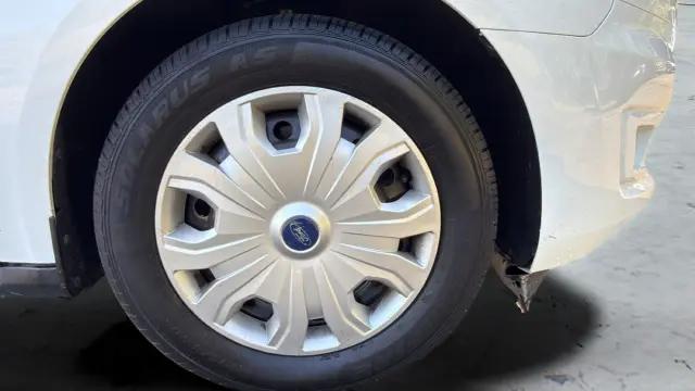 2022 Ford Transit Connect XLT Passenger Wagon
