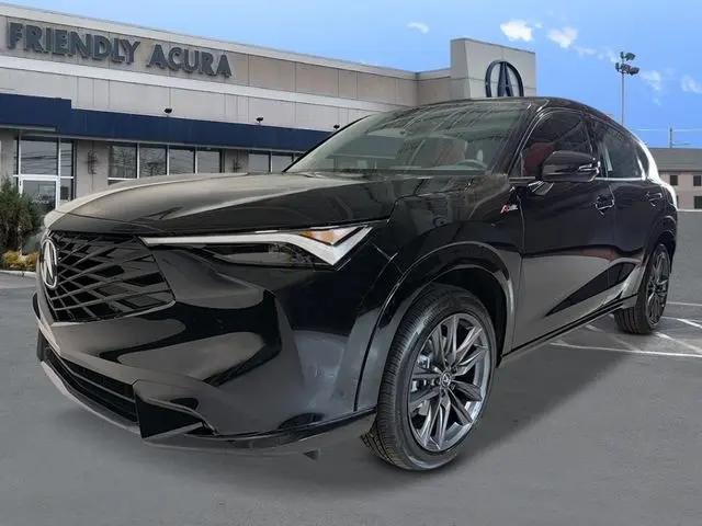2026 Acura ADX A-Spec for sale in Middletown, NY