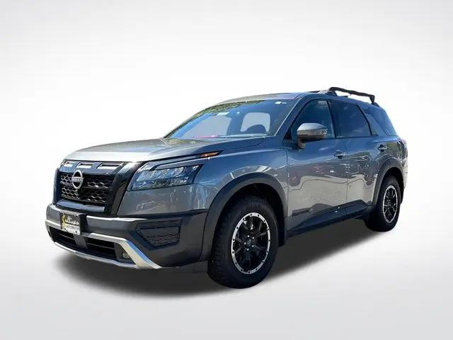 2023 Nissan Pathfinder Rock Creek 4WD for sale in Torrington, CT