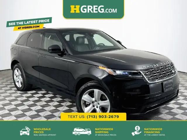 2026 Land Rover Range Rover Velar S for sale in Houston, TX