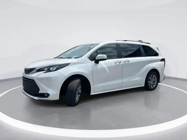 2026 Toyota Sienna XLE for sale in Greensboro, NC