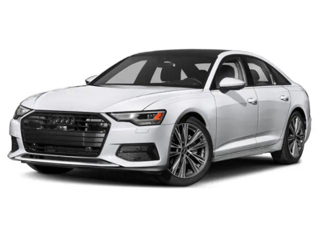 2024 Audi A6 Premium Plus 45 TFSI quattro S tronic for sale in Houston, TX