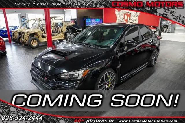 2020 Subaru WRX STI STI for sale in Hickory, NC