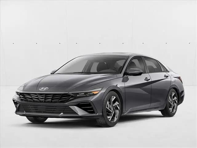 2024 Hyundai Elantra SEL for sale in Plano, TX