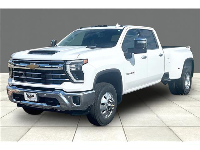 2026 Chevrolet Silverado 3500HD Unknown for sale in Dodgeville, WI