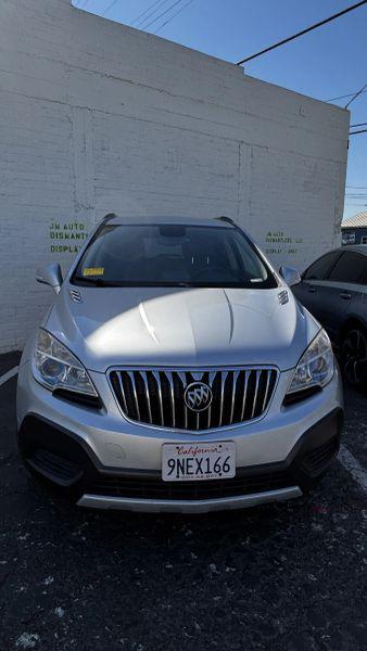 2015 Buick Encore Base for sale in Merced, CA