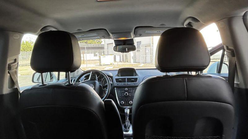2015 Buick Encore Base