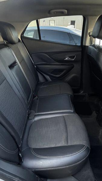 2015 Buick Encore Base