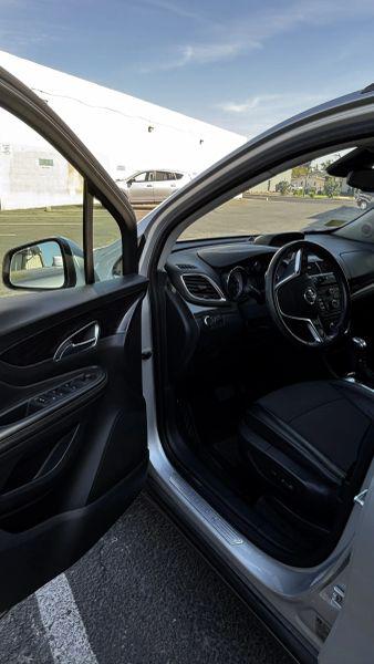 2015 Buick Encore Base
