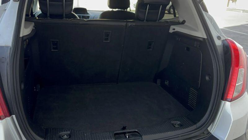 2015 Buick Encore Base