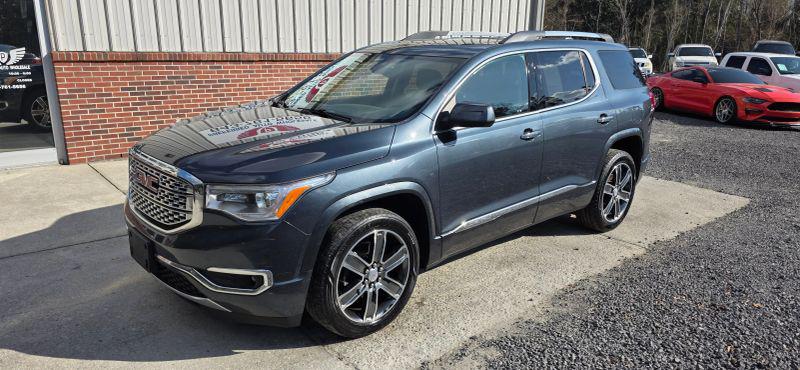 2019 GMC Acadia Denali for sale in Moncks Corner, SC