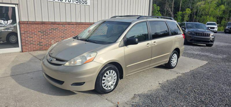 2010 Toyota Sienna CE for sale in Moncks Corner, SC