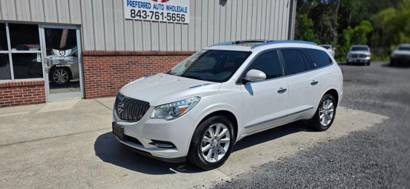 2016 Buick Enclave Premium for sale in Moncks Corner, SC