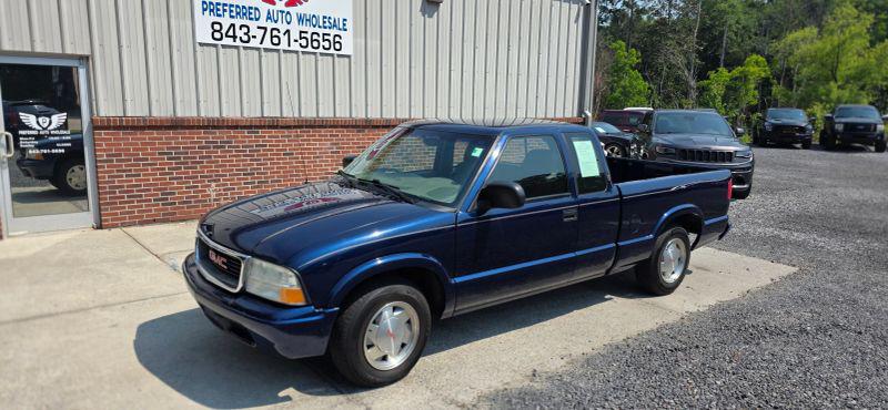 2003 GMC Sonoma SLS for sale in Moncks Corner, SC